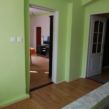 Penzion Libertas Mariánské Lázně Kültér fotó