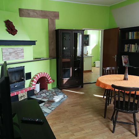 Penzion Libertas Mariánské Lázně Kültér fotó