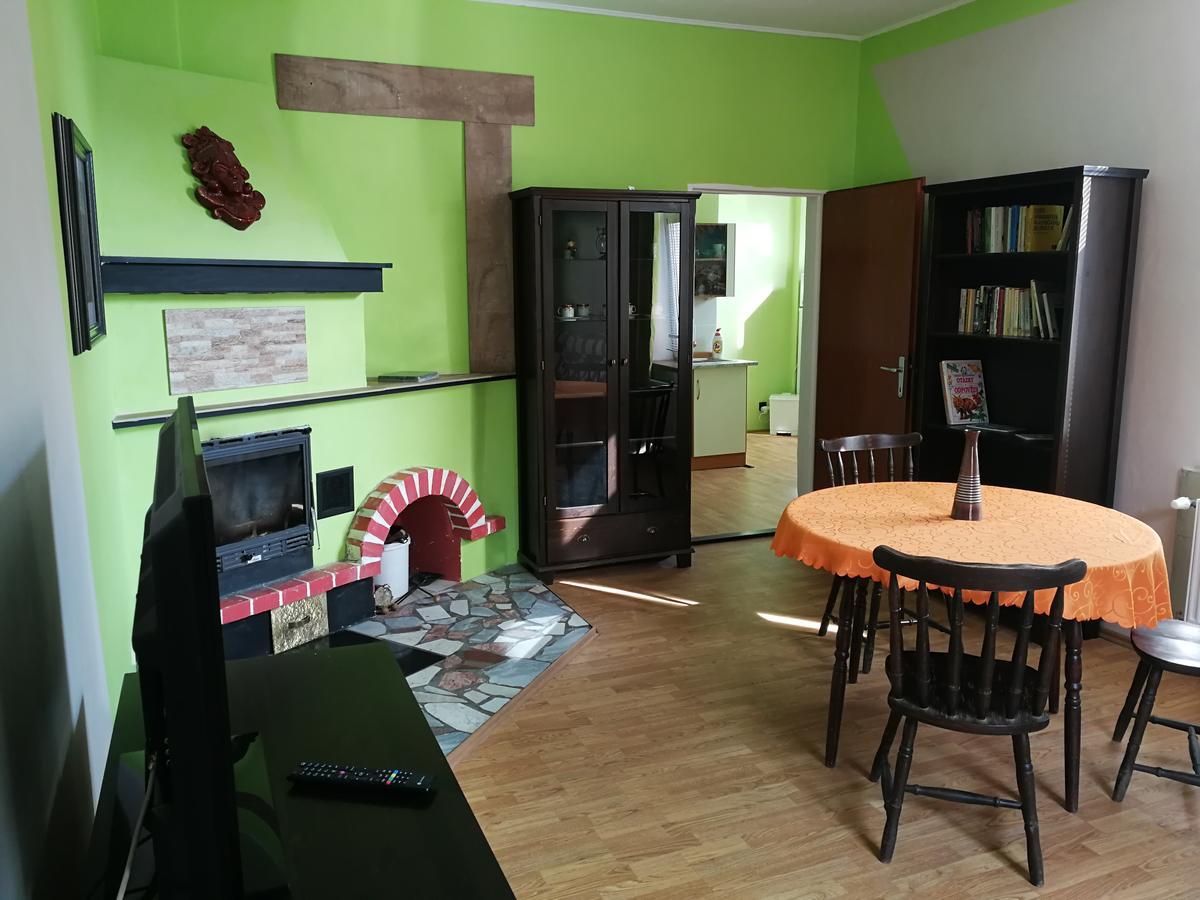 Penzion Libertas Mariánské Lázně Kültér fotó