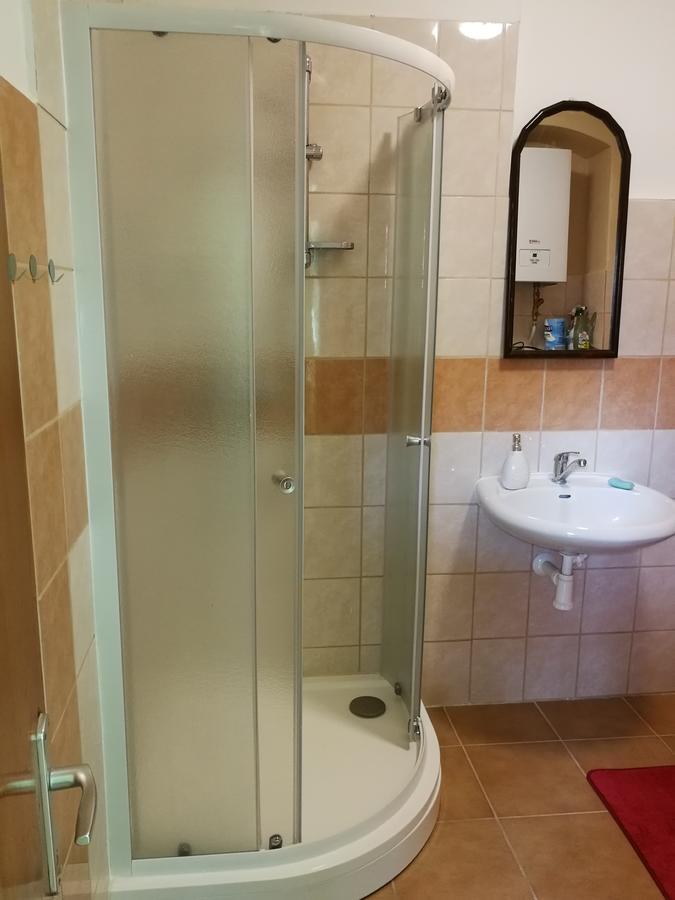 Penzion Libertas Mariánské Lázně Kültér fotó