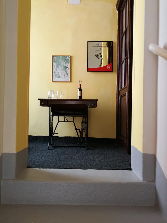 Penzion Libertas Mariánské Lázně Kültér fotó